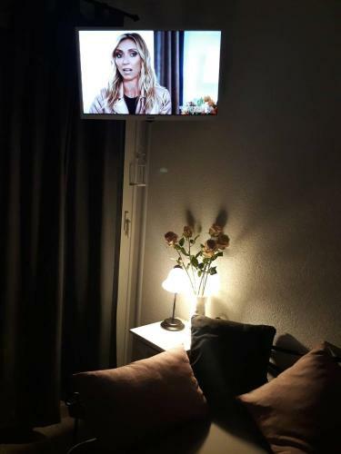 Apartamento Nessa & Meli
