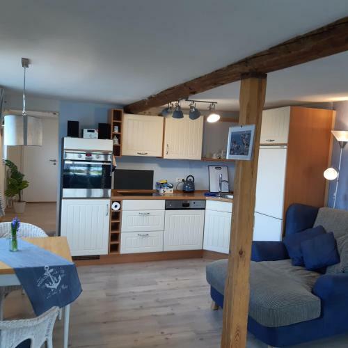 Apartamento Ostseeurlaub-asmussen Nieby