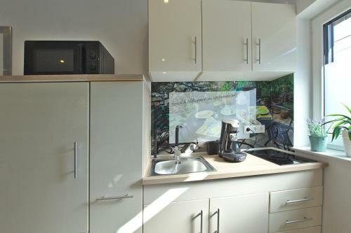 Apartamento Ferienwohnung Am Westerwaldsteig