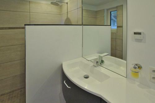 Apartamento Ferienwohnung Am Westerwaldsteig