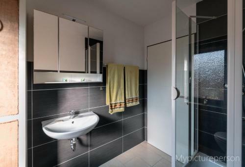 Apartamento Ferienwohnung Elsa