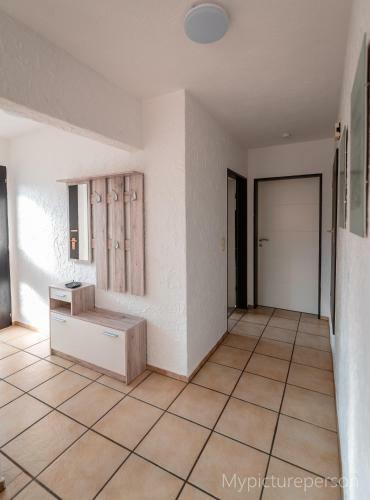 Apartamento Ferienwohnung Elsa