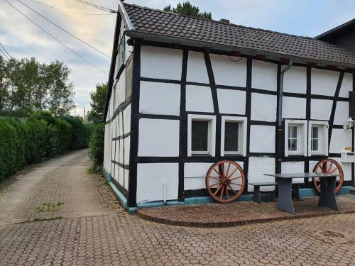 Apartamento Ferienhaus