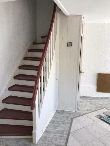 Apartamento Ferienhaus