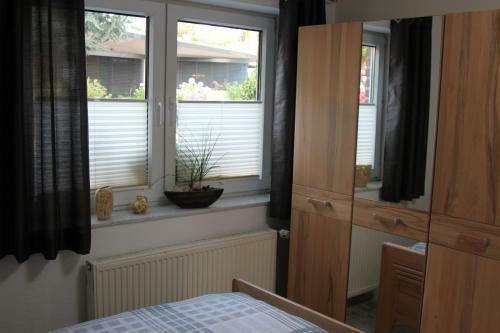 Apartamento Panoramablick