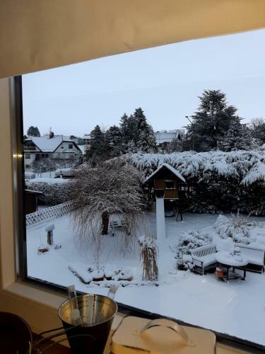 Apartamento Abu-ferienwohnung