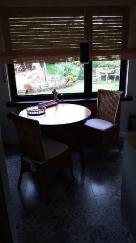 Apartamento Abu-ferienwohnung