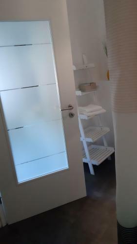 Apartamento Abu-ferienwohnung