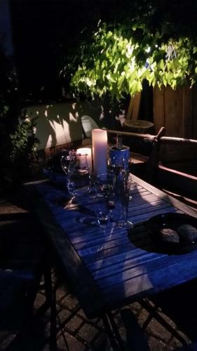 Apartamento Abu-ferienwohnung