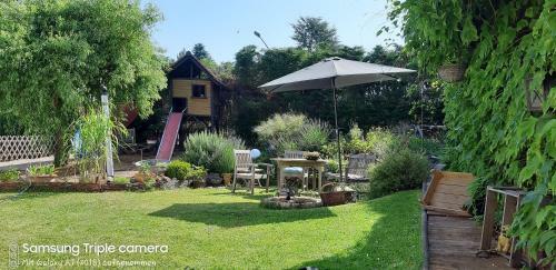 Apartamento Abu-ferienwohnung