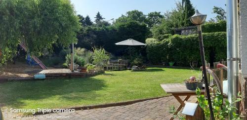 Apartamento Abu-ferienwohnung