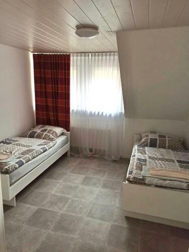 Apartments Zum Stillen Winkel