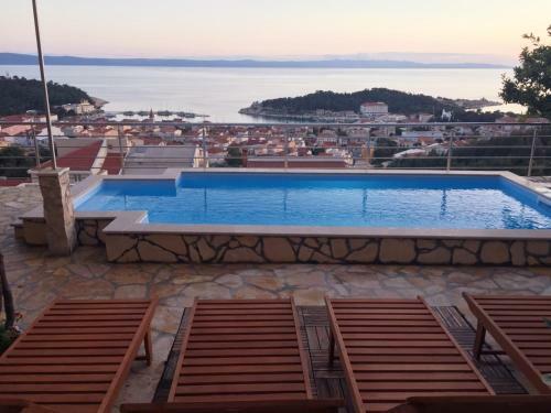 Apartamentos Villa Sukara