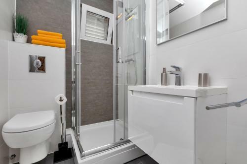 Apartamentos Villa Sukara