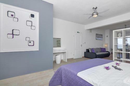 Apartamentos Villa Sukara