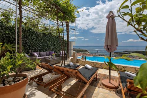 Apartamentos Villa Sukara