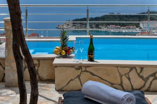 Apartamentos Villa Sukara