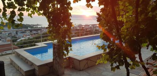 Apartamentos Villa Sukara