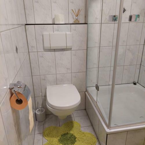 Apartamento Sch�ne Aussicht