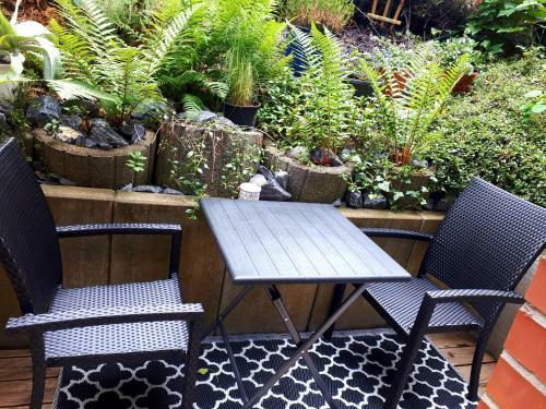 Apartamento Ferienwohnung Lieblingsplatz F�r 2