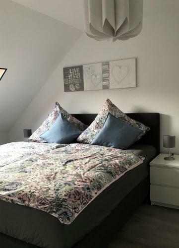 Apartamento Altstadtperle Nideggen