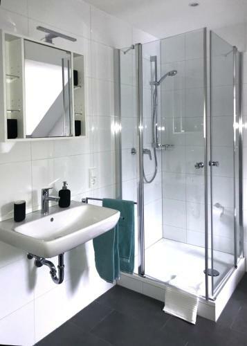Apartamento Altstadtperle Nideggen