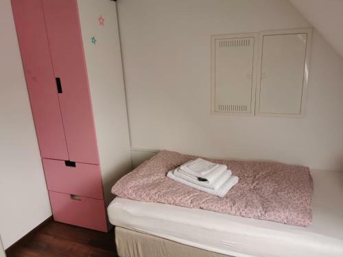 Apartamento Alte B�ckerei