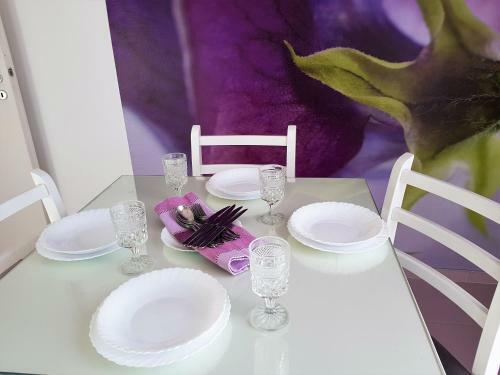 Apartmani Maja