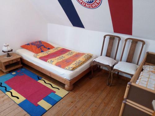 Haus Stefanie