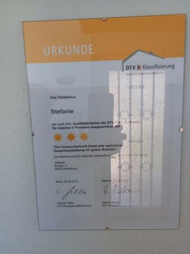 Haus Stefanie