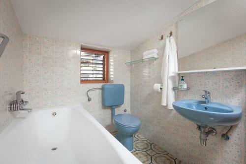 Apartmani Limun
