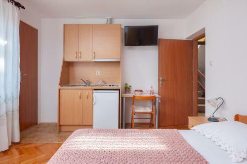 Apartmani Limun