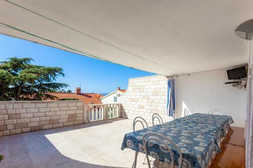 Apartmani Limun