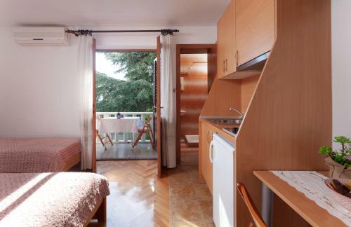 Apartmani Limun