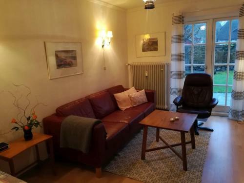 Apartamento Gartenwohnung