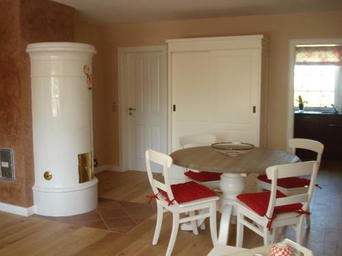 Apartamento Hausteil Webstube F�hr