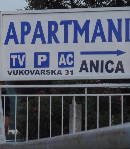 Apartments Anica 2
