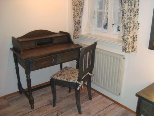Apartamento Strandstrasse Og