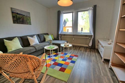 Apartamento Ferienwohnung Eulenhof