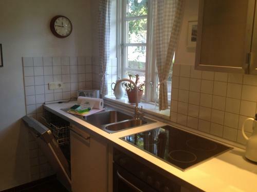 Apartamento Blaue Stube