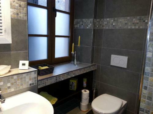 Apartamento Haus Wasmuth - Ferienwohnung Dorfplatz