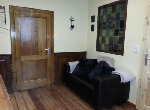 Apartamento Haus Wasmuth - Ferienwohnung Dorfplatz