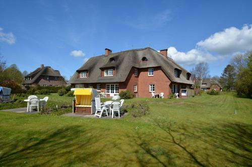 Apartamento Bornholm Whg2
