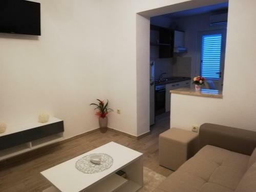 Apartmani Dina