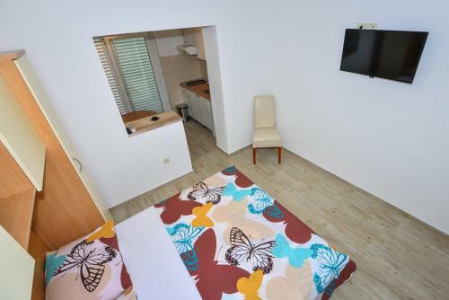Apartmani Dina