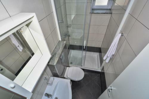 Apartmani Dina