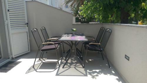 Apartmani Dina