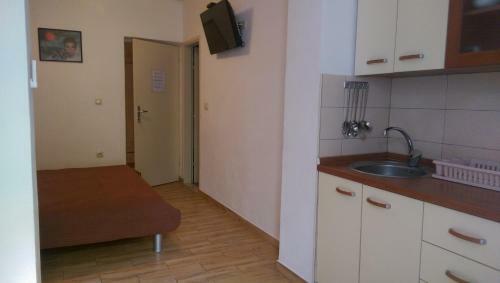 Apartmani Dina