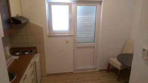 Apartmani Dina