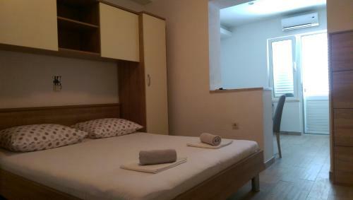 Apartmani Dina